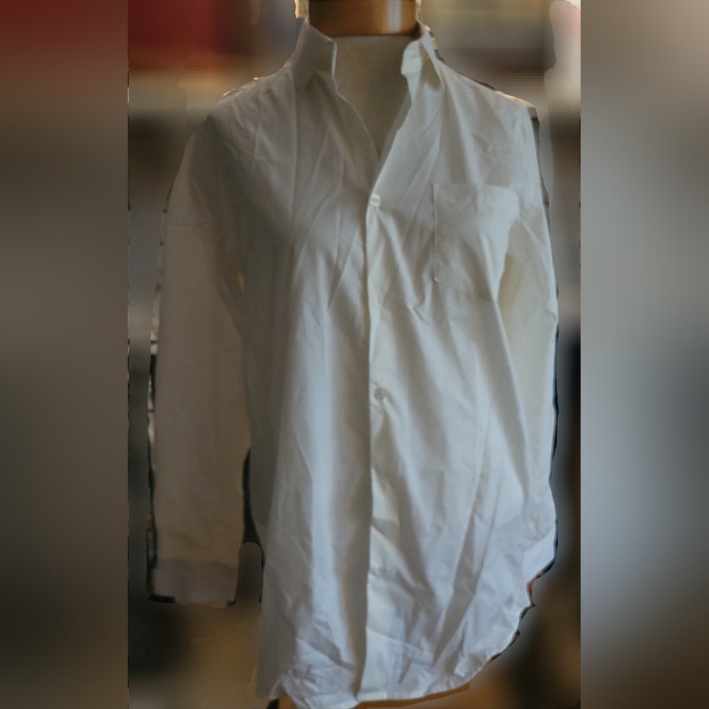 Boys dress shirt
